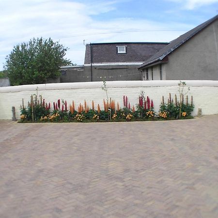 Victoria Cottage Saltcoats Buitenkant foto