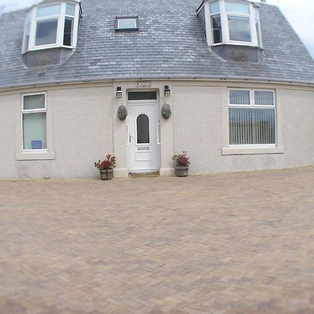Victoria Cottage Saltcoats Buitenkant foto