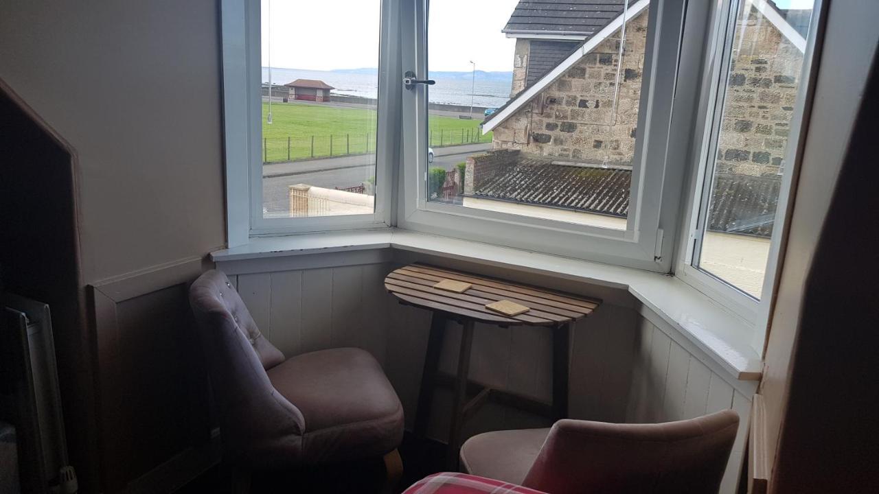 Victoria Cottage Saltcoats Buitenkant foto