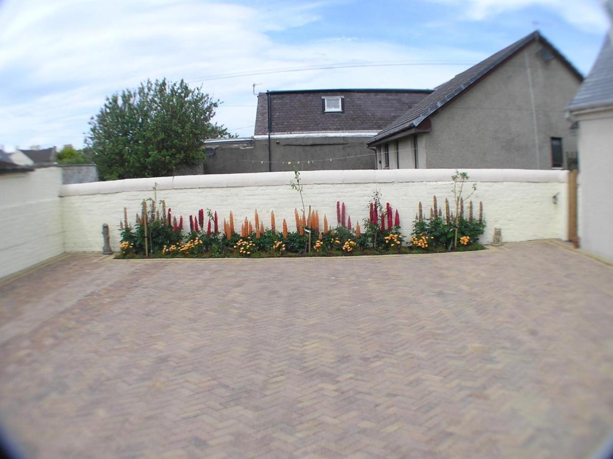 Victoria Cottage Saltcoats Buitenkant foto